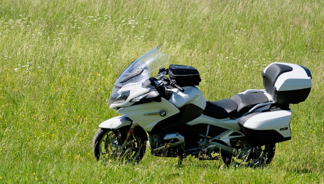 BMW R 1200 RT