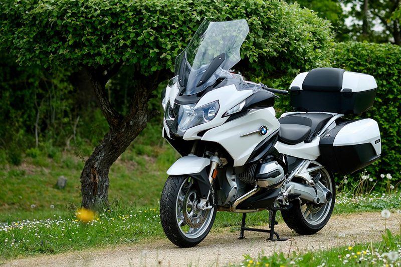 BMW R 1200 RT 2017