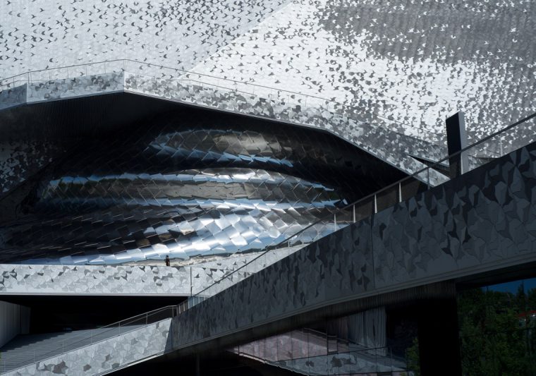 Philharmonie de Paris