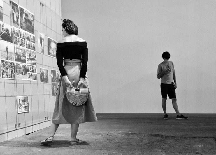 Les Rencontres de la Photographies - Arles