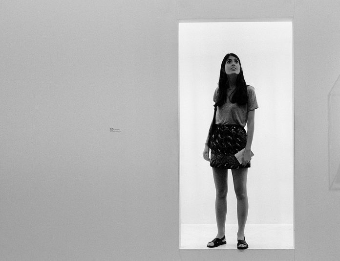 L'envol à La Maison Rouge